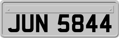 JUN5844