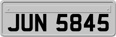JUN5845