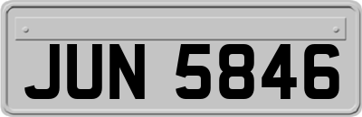 JUN5846