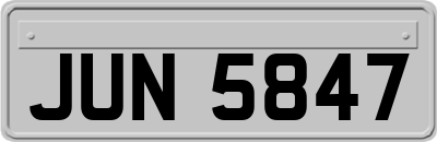 JUN5847