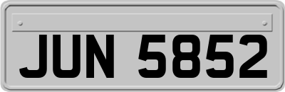 JUN5852