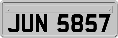 JUN5857