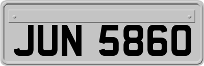 JUN5860