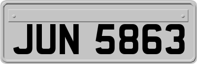 JUN5863
