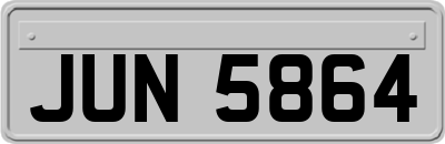 JUN5864