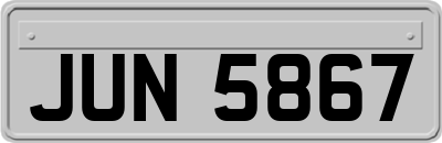 JUN5867