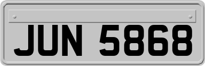 JUN5868