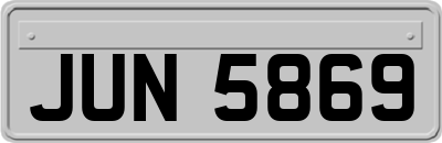 JUN5869