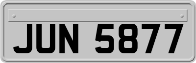 JUN5877