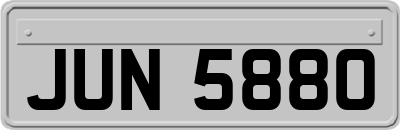 JUN5880