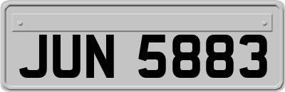 JUN5883