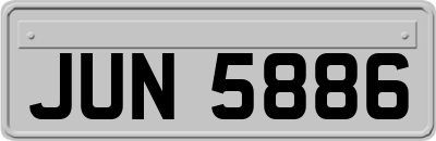 JUN5886