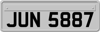 JUN5887
