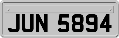 JUN5894