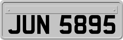 JUN5895