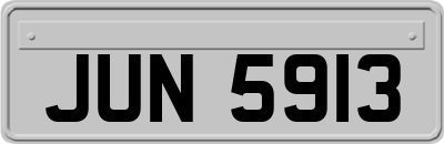 JUN5913