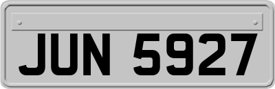 JUN5927