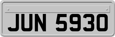 JUN5930