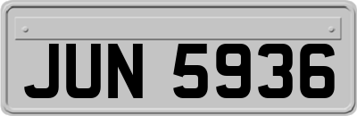 JUN5936