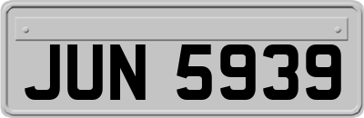 JUN5939