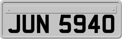 JUN5940