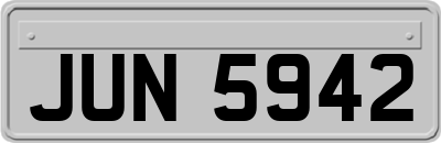 JUN5942