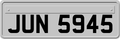 JUN5945