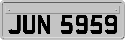 JUN5959