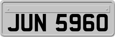 JUN5960