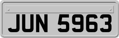 JUN5963