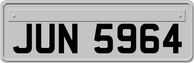 JUN5964