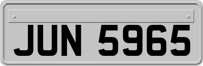 JUN5965