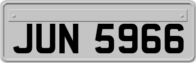 JUN5966