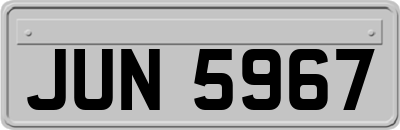 JUN5967