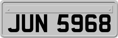 JUN5968
