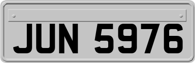 JUN5976