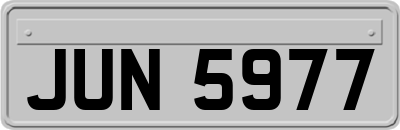 JUN5977