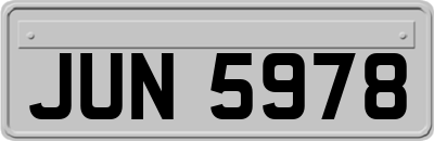 JUN5978