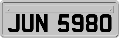 JUN5980