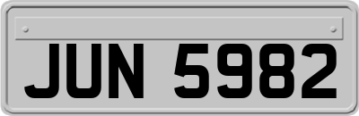 JUN5982