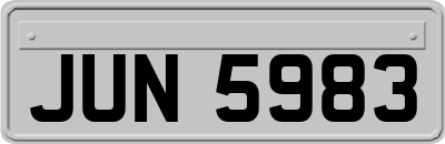 JUN5983