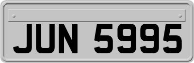 JUN5995