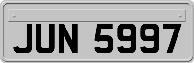 JUN5997