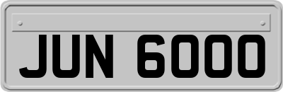 JUN6000