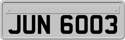 JUN6003