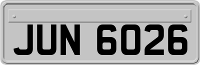 JUN6026