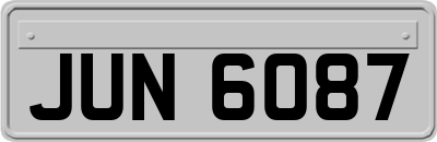 JUN6087