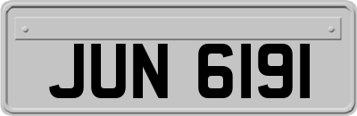 JUN6191