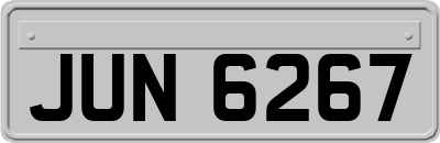 JUN6267