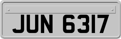 JUN6317